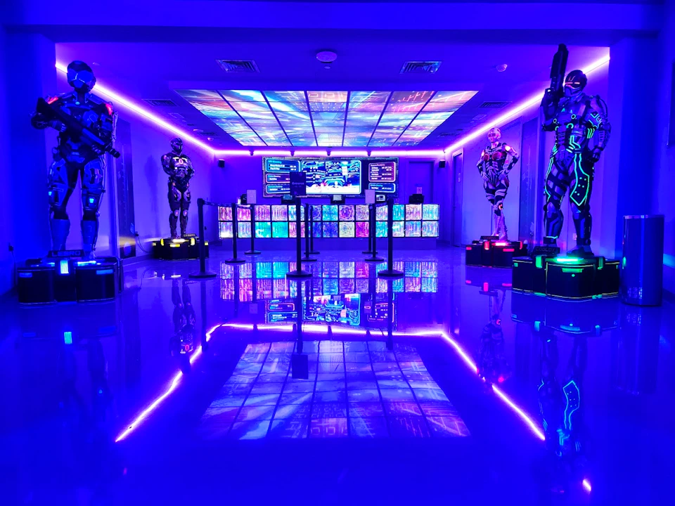 Pixoul Gaming Abu Dhabi Price